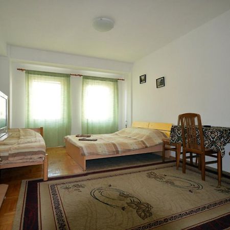 Apartment Naum M 奥赫里德 外观 照片
