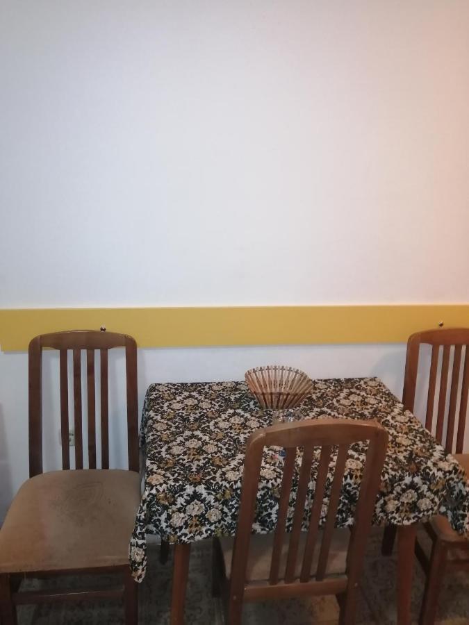 Apartment Naum M 奥赫里德 外观 照片