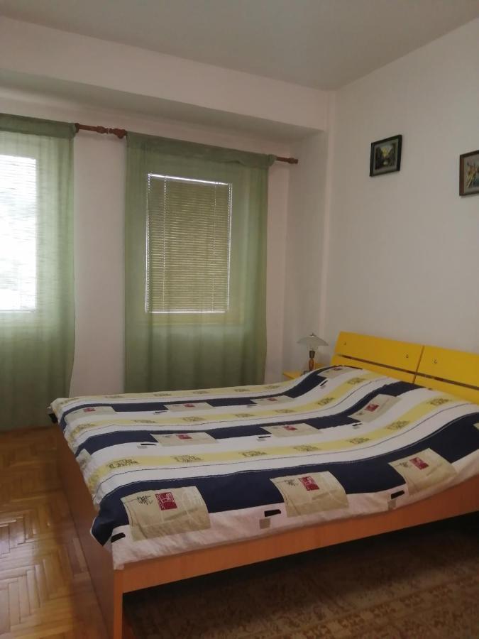 Apartment Naum M 奥赫里德 外观 照片