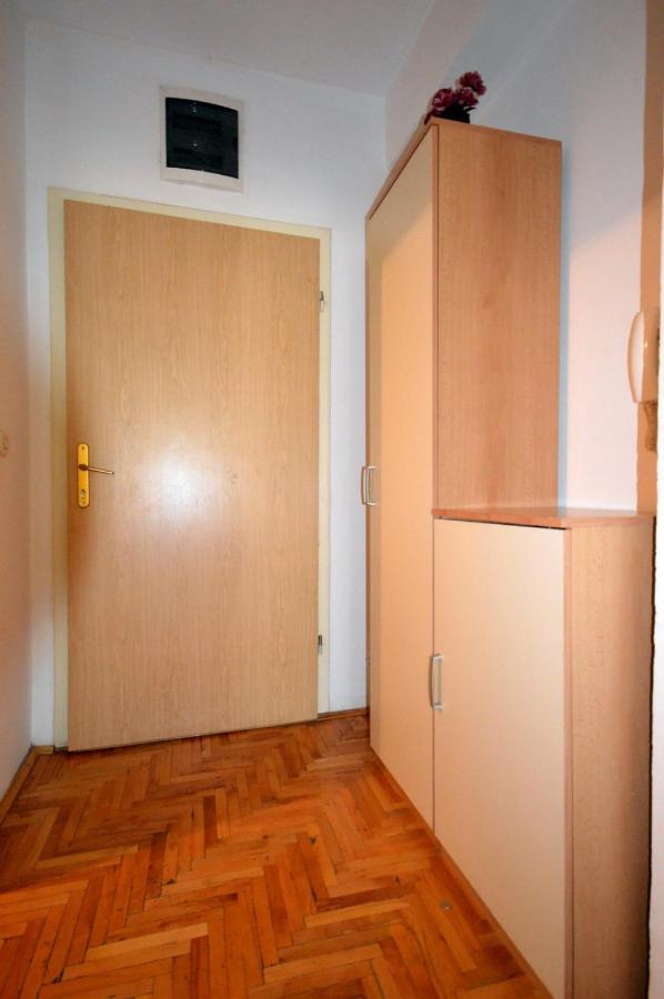 Apartment Naum M 奥赫里德 外观 照片