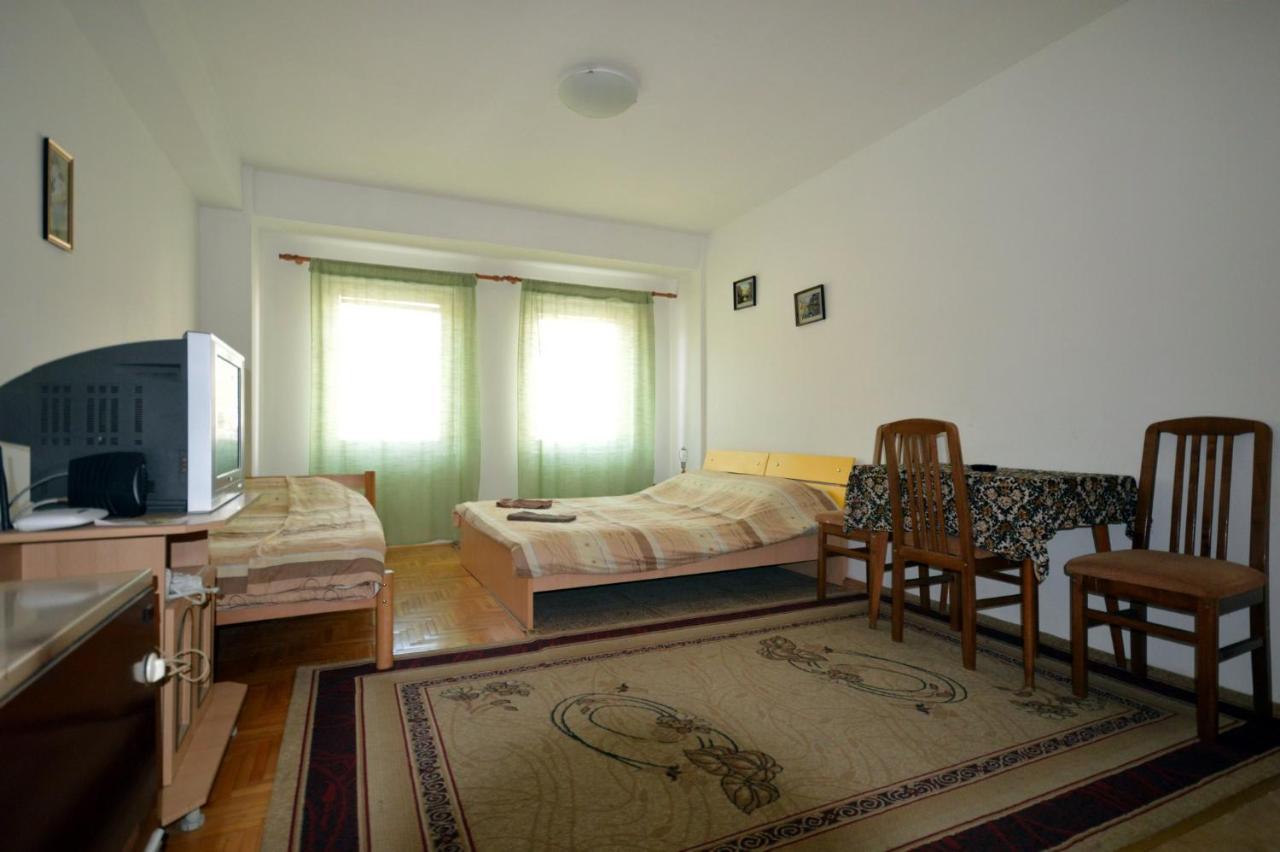 Apartment Naum M 奥赫里德 外观 照片