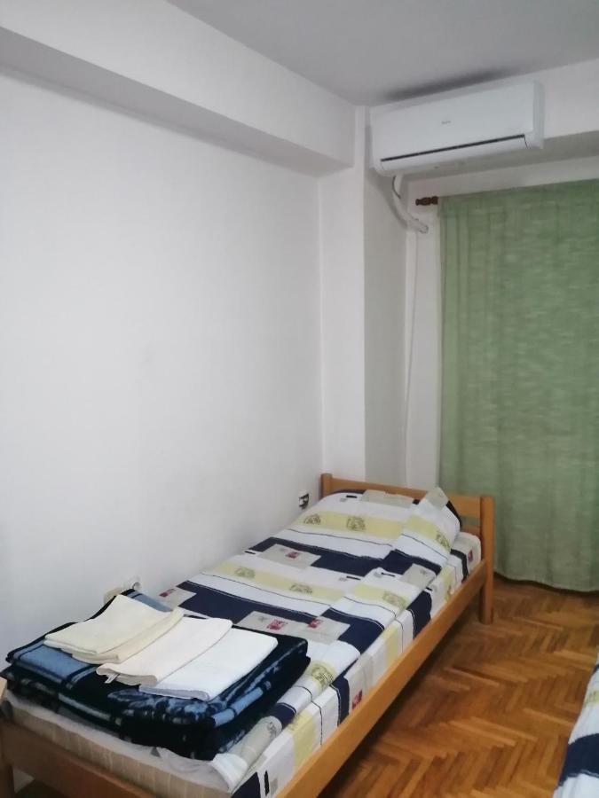 Apartment Naum M 奥赫里德 外观 照片